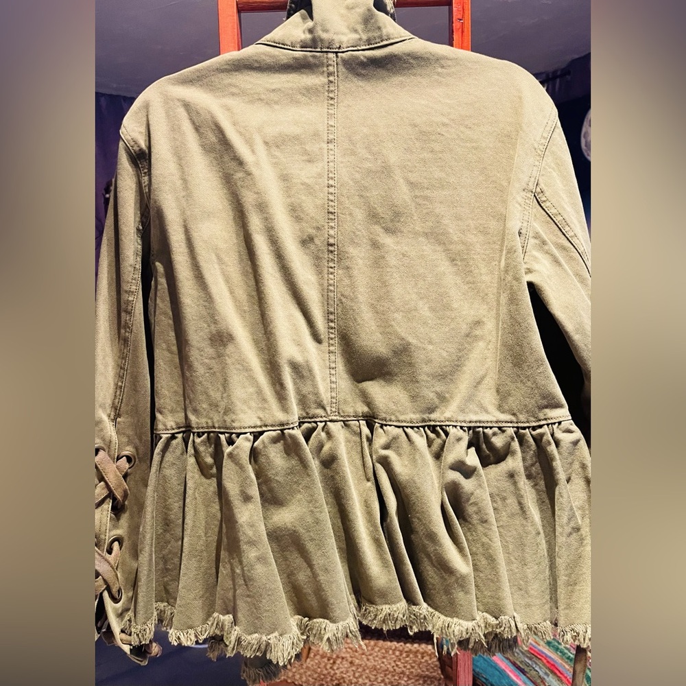 Cute Jacket - image 4